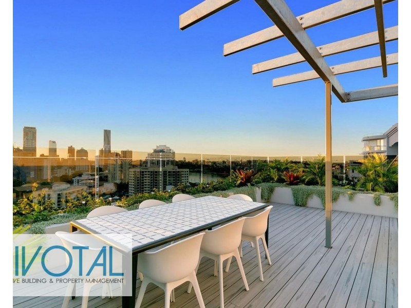 4052/59 O’Connell St, Kangaroo Point QLD 4169