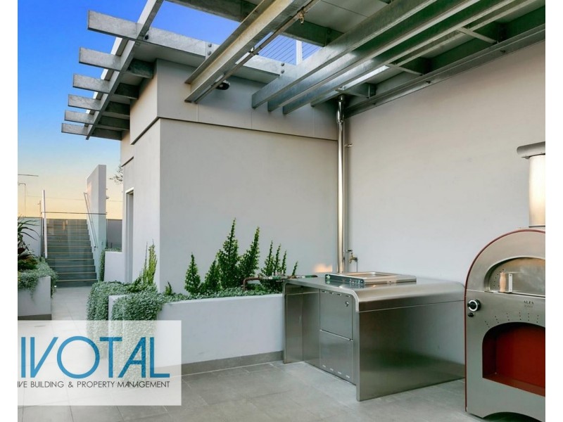 4052/59 O’Connell St, Kangaroo Point QLD 4169