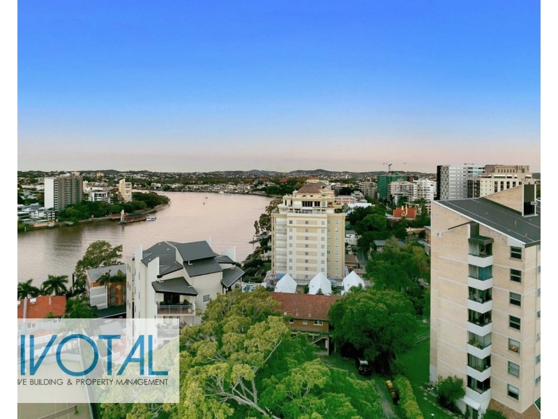 4052/59 O’Connell St, Kangaroo Point QLD 4169