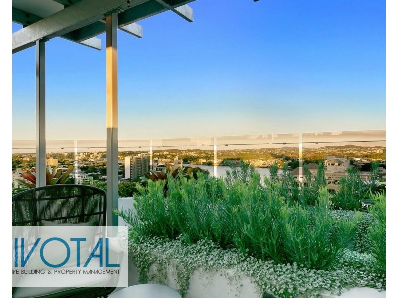 4052/59 O’Connell St, Kangaroo Point QLD 4169