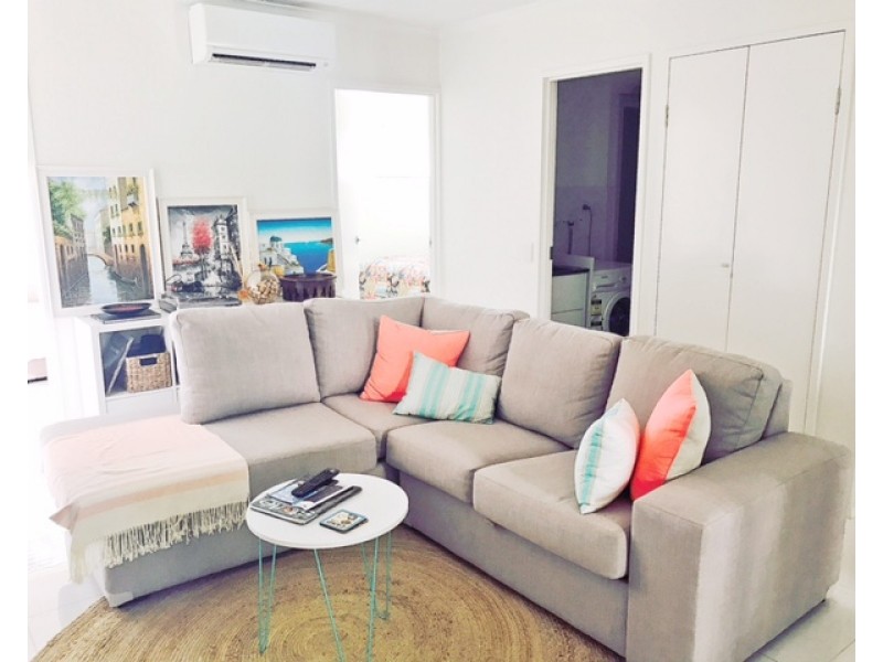 29/87-89 Scott Road, Herston QLD 4006