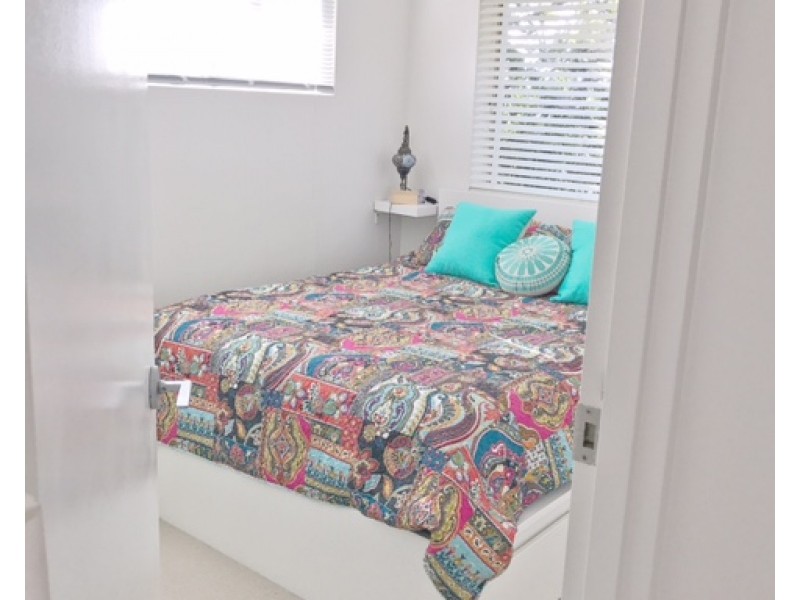 29/87-89 Scott Road, Herston QLD 4006