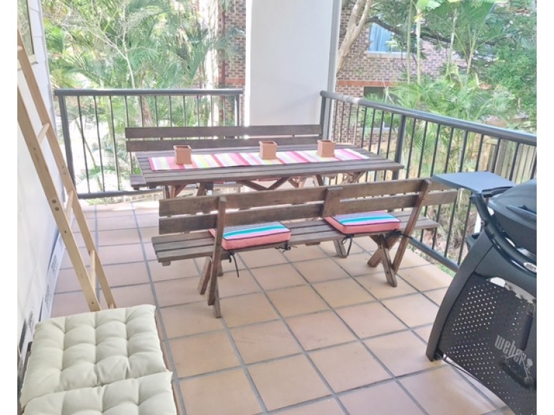 29/87-89 Scott Road, Herston QLD 4006