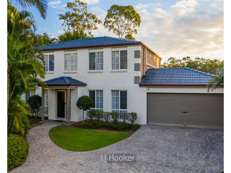 14 Toorak Place, Forest Lake QLD 4078