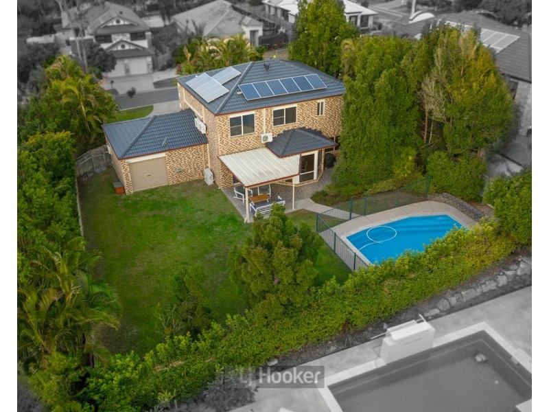 14 Toorak Place, Forest Lake QLD 4078