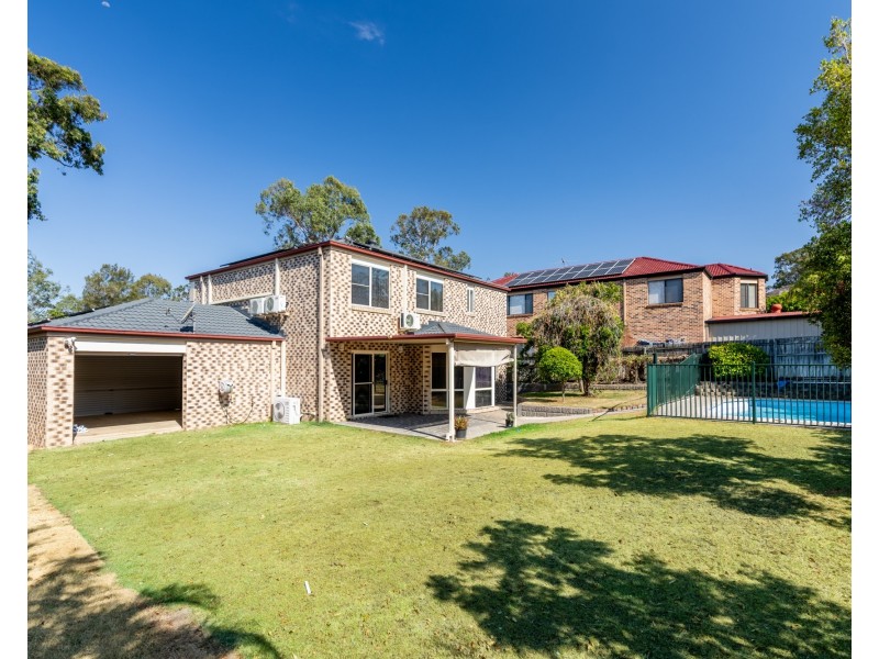 14 Toorak Place, Forest Lake QLD 4078