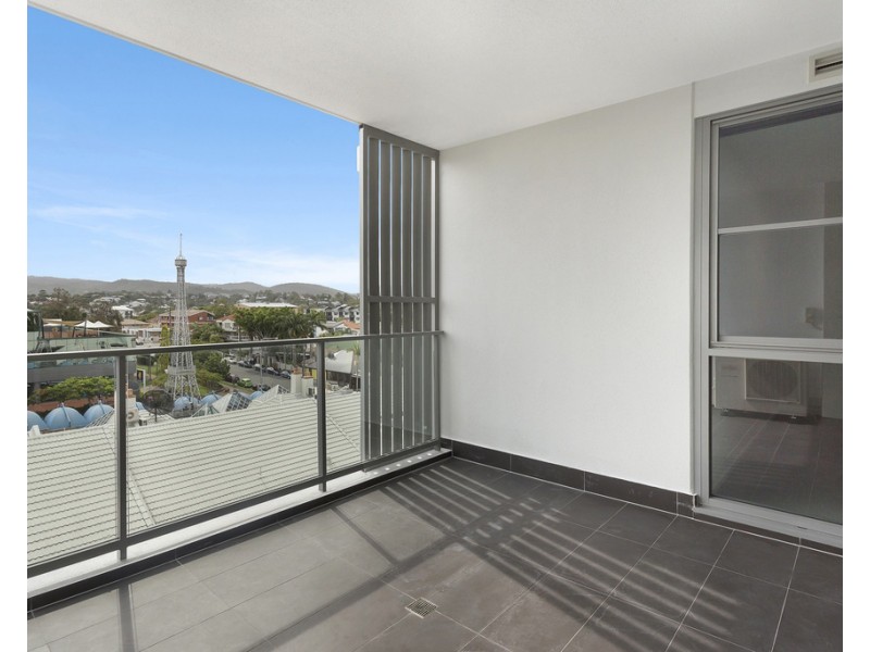 27/21 Manning Street, Milton QLD 4064