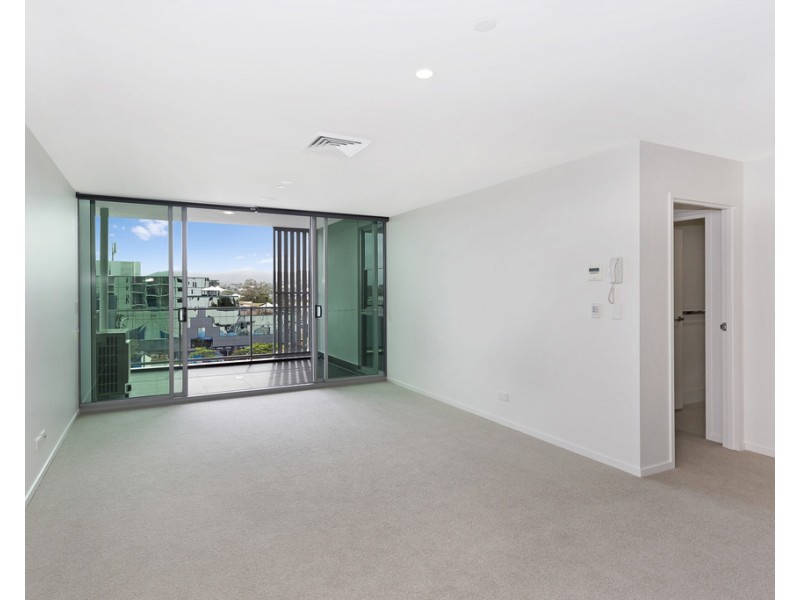 27/21 Manning Street, Milton QLD 4064