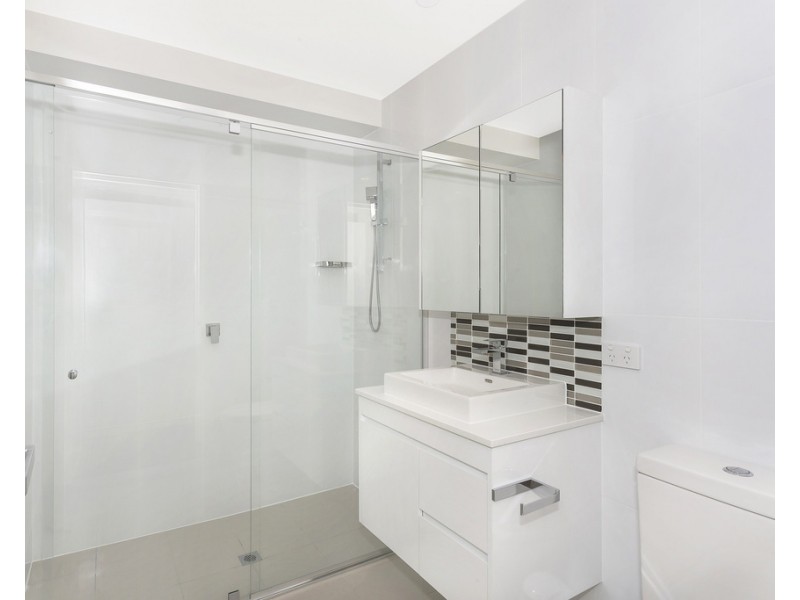 27/21 Manning Street, Milton QLD 4064