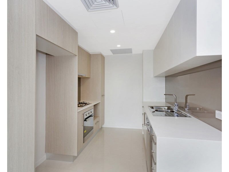 27/21 Manning Street, Milton QLD 4064