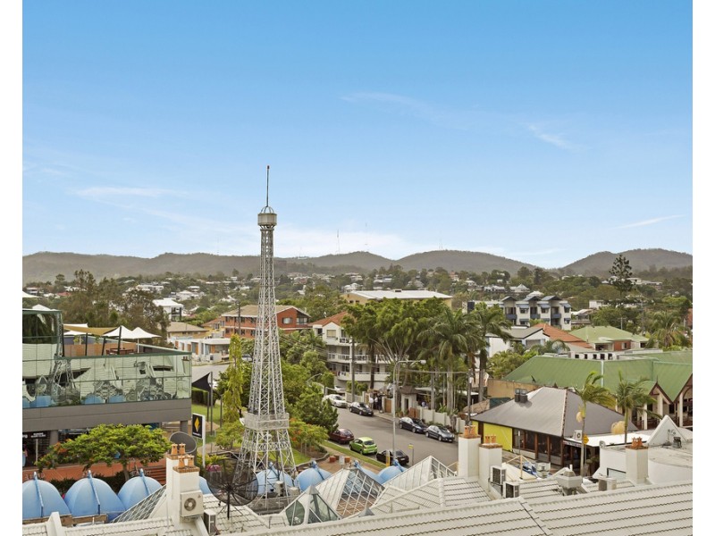 27/21 Manning Street, Milton QLD 4064