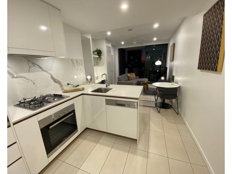 Level 21/19 Hope Street, South Brisbane QLD 4101