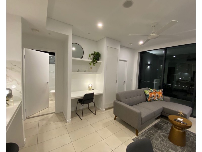 Level 21/19 Hope Street, South Brisbane QLD 4101