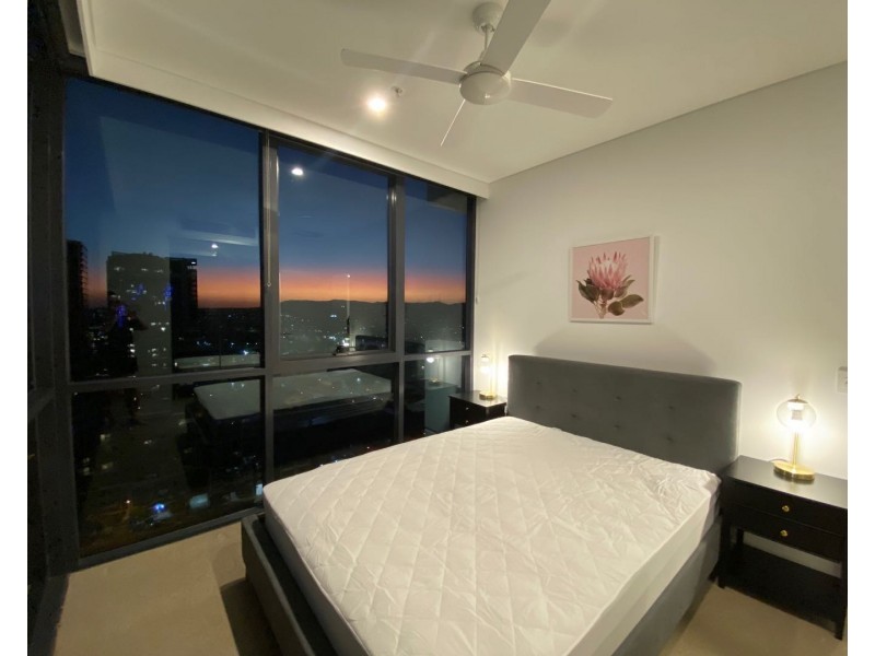 Level 21/19 Hope Street, South Brisbane QLD 4101