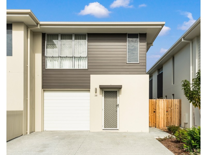 38/1 Isla Street, Pimpama QLD 4209