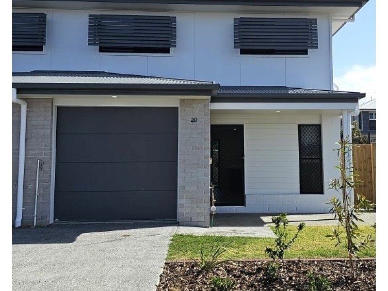 20/31 Sunray Parade, Griffin QLD 4503