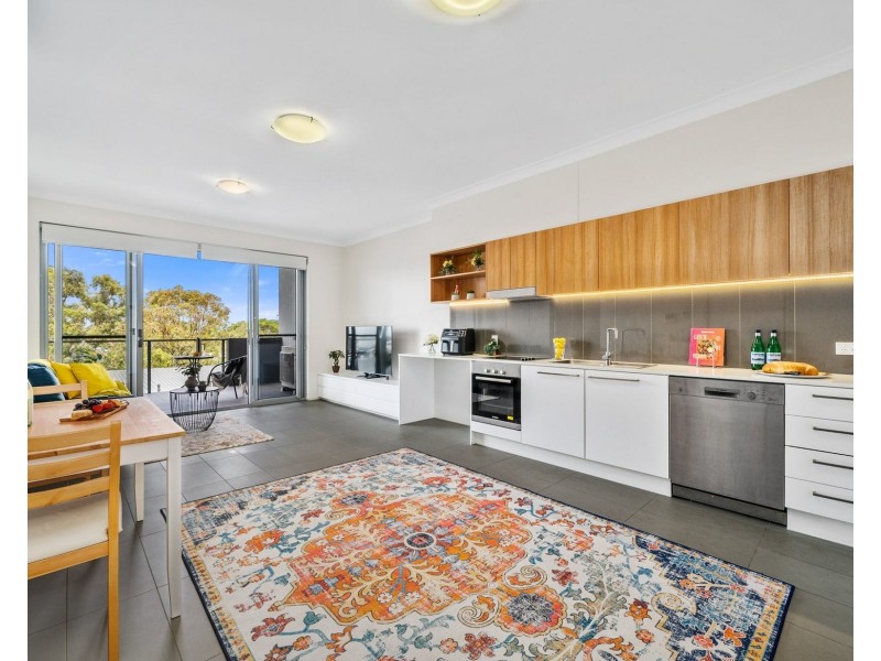 904/148 Victoria Park Road, Kelvin Grove QLD 4059