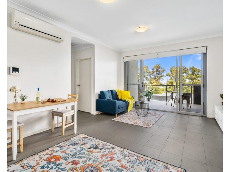 904/148 Victoria Park Road, Kelvin Grove QLD 4059