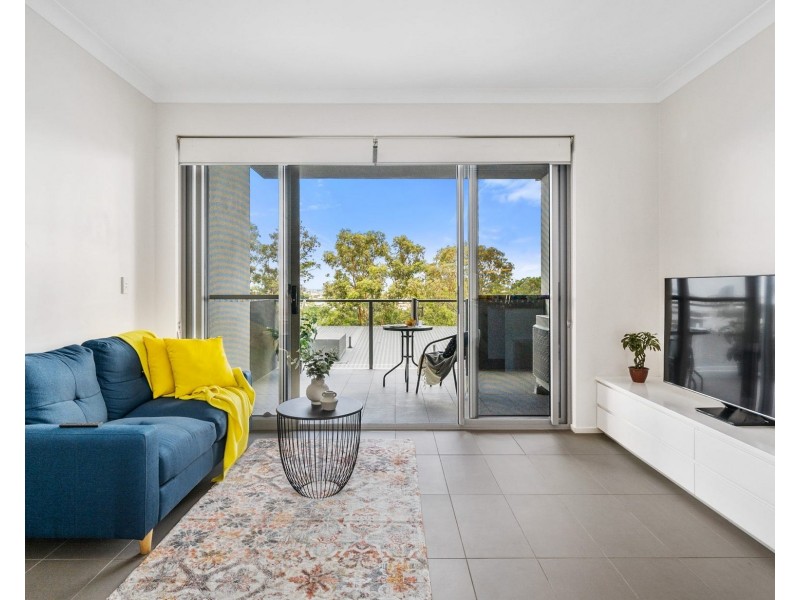 904/148 Victoria Park Road, Kelvin Grove QLD 4059