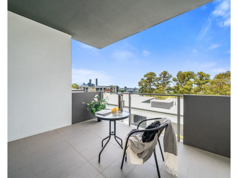 904/148 Victoria Park Road, Kelvin Grove QLD 4059