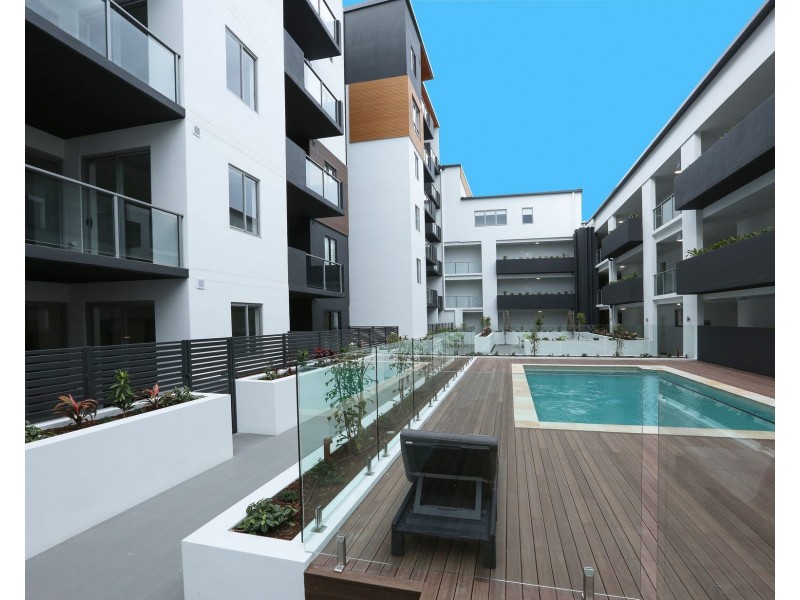 904/148 Victoria Park Road, Kelvin Grove QLD 4059