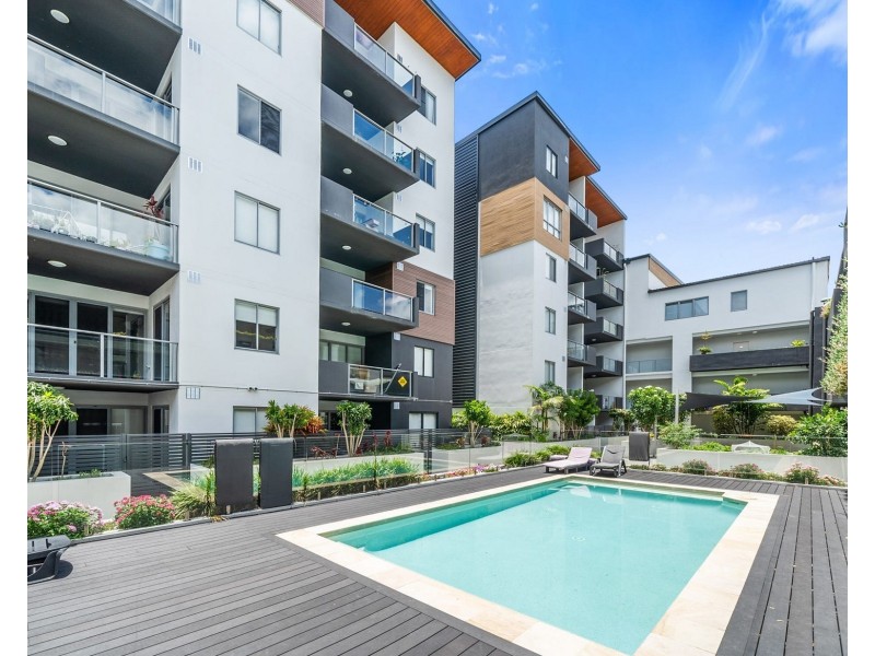 904/148 Victoria Park Road, Kelvin Grove QLD 4059