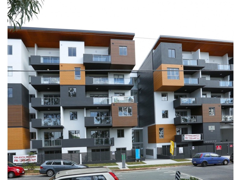 904/148 Victoria Park Road, Kelvin Grove QLD 4059
