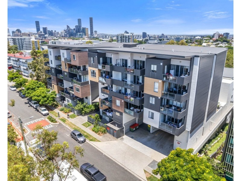 904/148 Victoria Park Road, Kelvin Grove QLD 4059