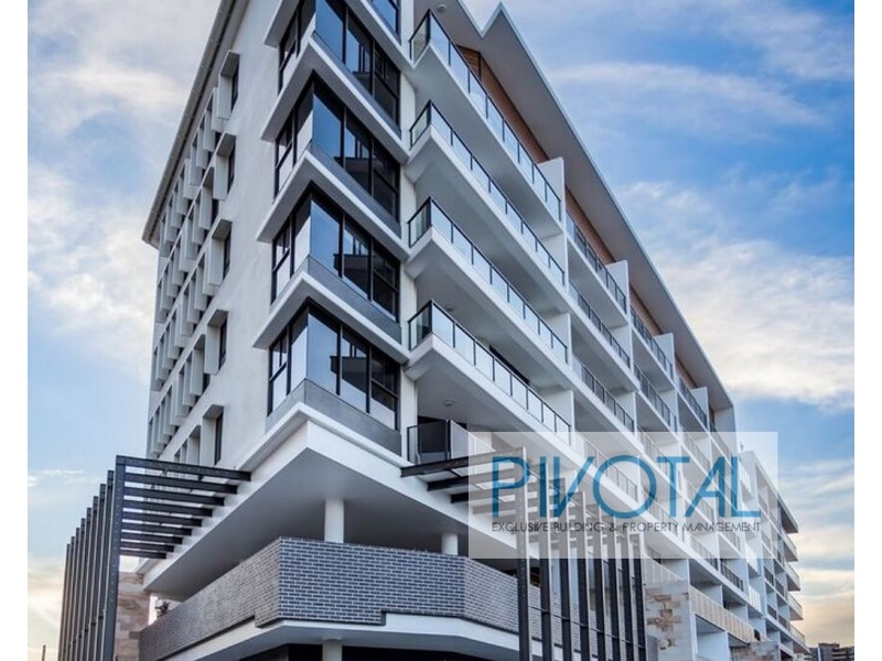 507/8 Holden Street, Woolloongabba QLD 4102