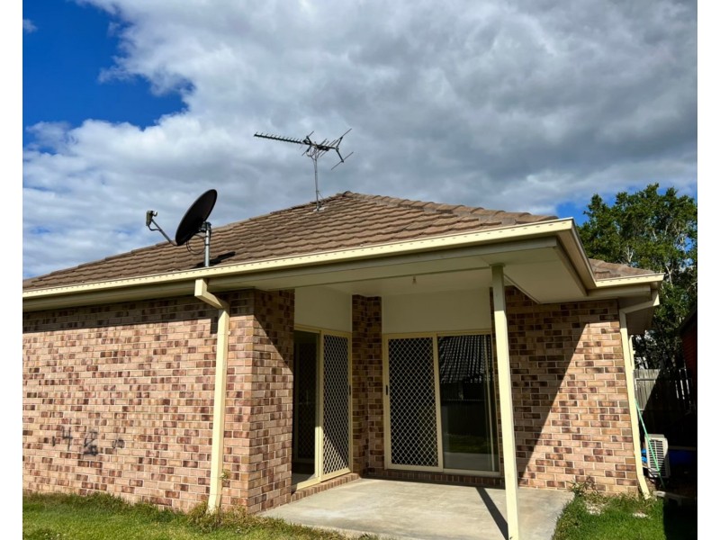 4 Jasper Way, Springfield QLD 4300