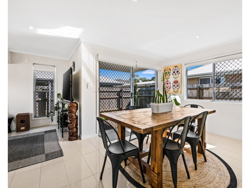 22 Capricorn Crescent, Meridan Plains QLD 4551