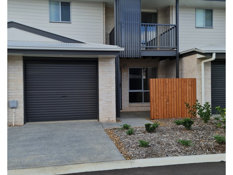 40/8 Casey Street, Caboolture South QLD 4510