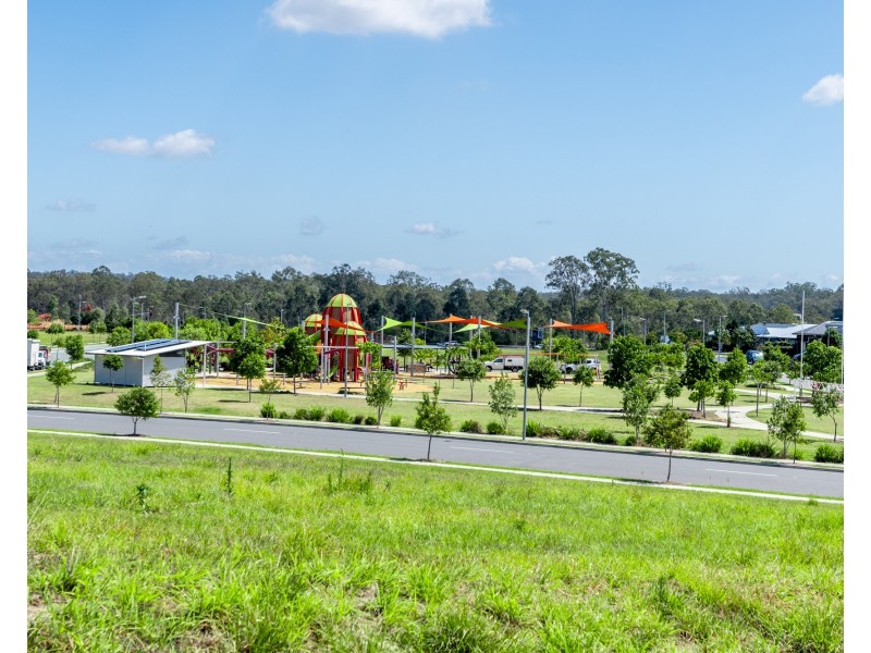 10A Blair Street, Ripley QLD 4306