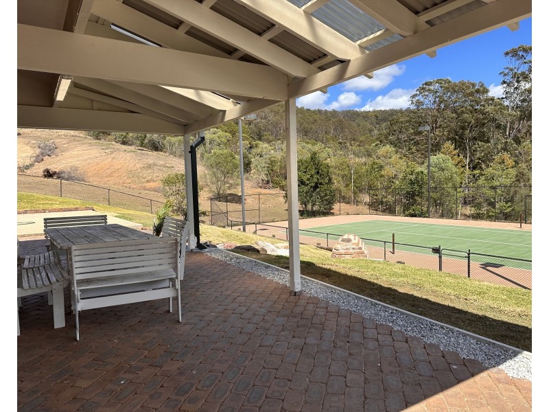 45 Camfin Road, Clear Mountain QLD 4500