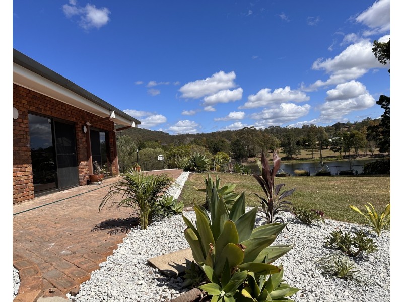 45 Camfin Road, Clear Mountain QLD 4500