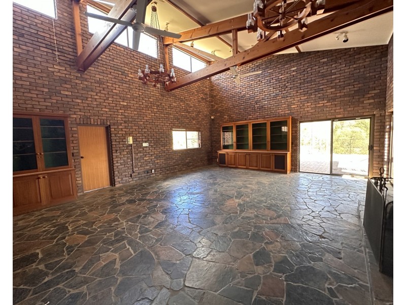 45 Camfin Road, Clear Mountain QLD 4500