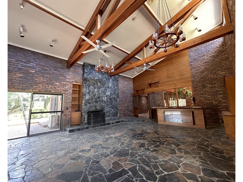 45 Camfin Road, Clear Mountain QLD 4500