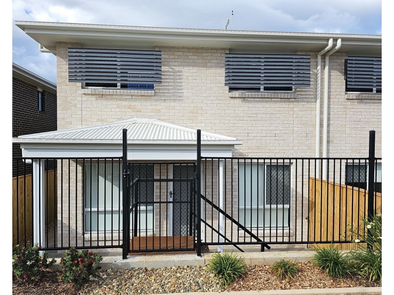 16/31 Sunray Parade, Griffin QLD 4503