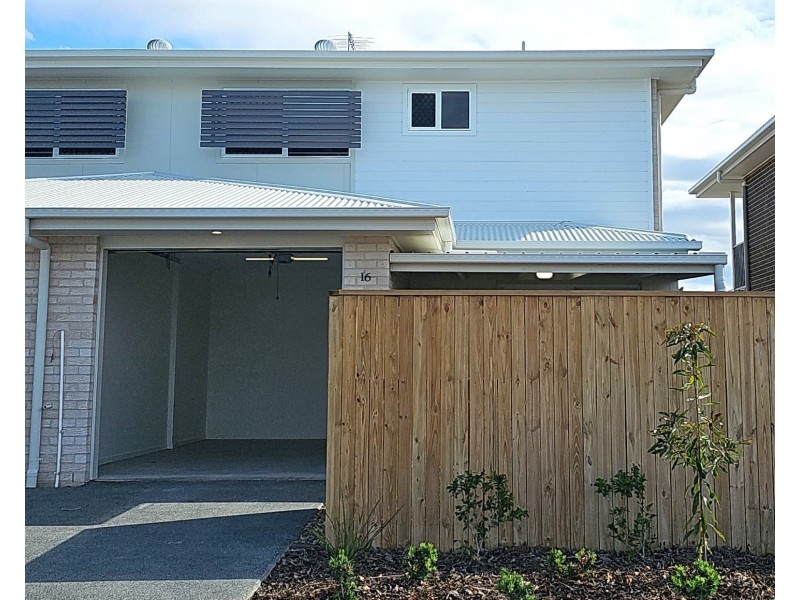 16/31 Sunray Parade, Griffin QLD 4503