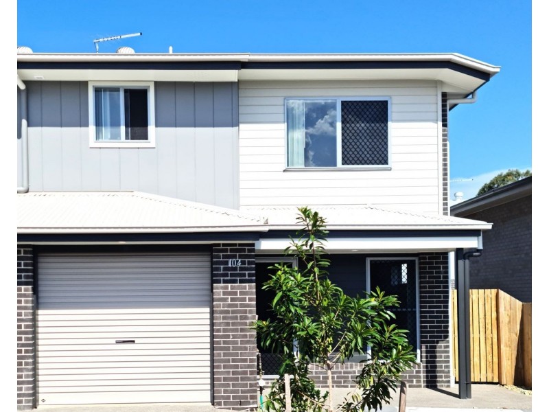 104/31 Goodrich Road W, Murrumba Downs QLD 4503