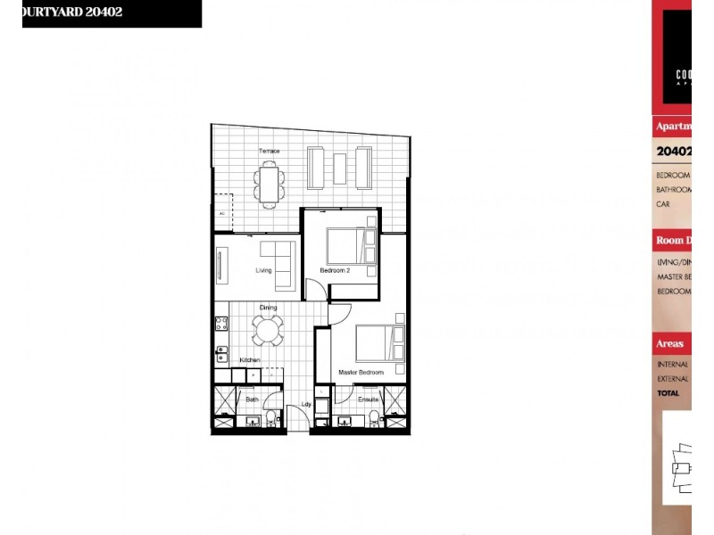 20402/300 Old Cleveland Rd, Coorparoo QLD 4151