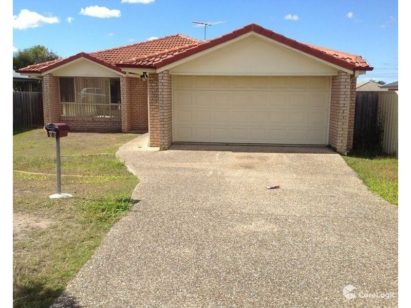 15 Alpha Avenue, Crestmead QLD 4132