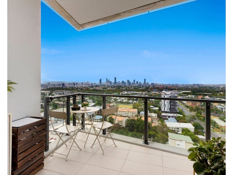 11601/300 Old Cleveland Road, Coorparoo QLD 4151