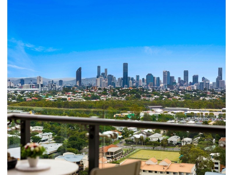 11601/300 Old Cleveland Road, Coorparoo QLD 4151