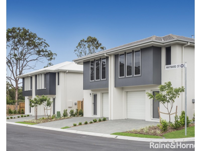 36 Cox Road, Pimpama QLD 4209