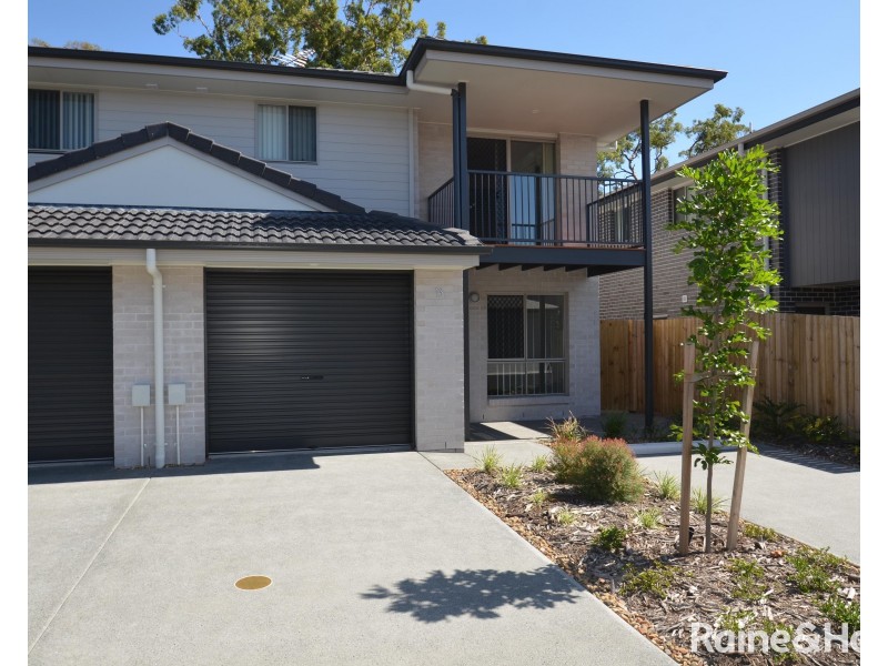 25/29 Claussen Street, Browns Plains QLD 4118