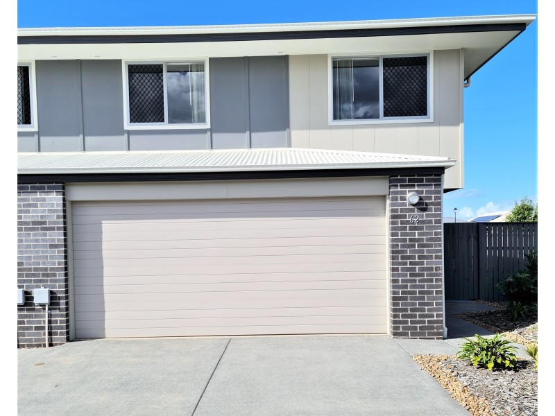 62/8 Casey Street, Caboolture South QLD 4510
