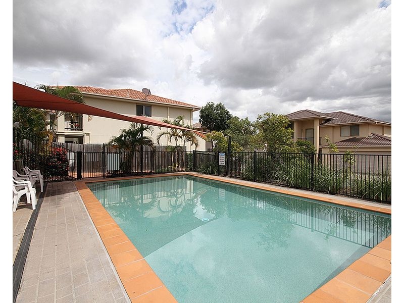 42/25 Lang Street, Sunnybank Hills QLD 4109