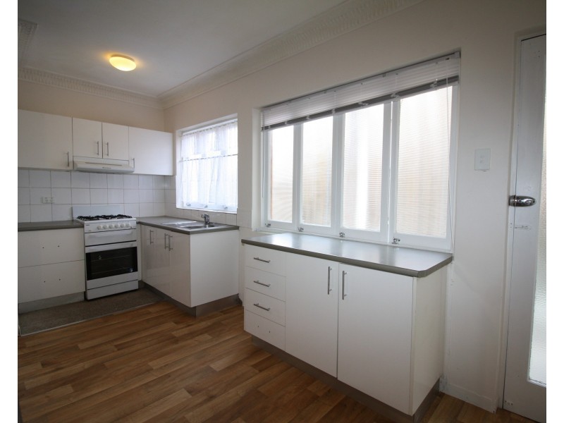 3/24 Hazlewood Street, New Farm QLD 4005