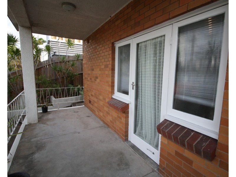 3/24 Hazlewood Street, New Farm QLD 4005